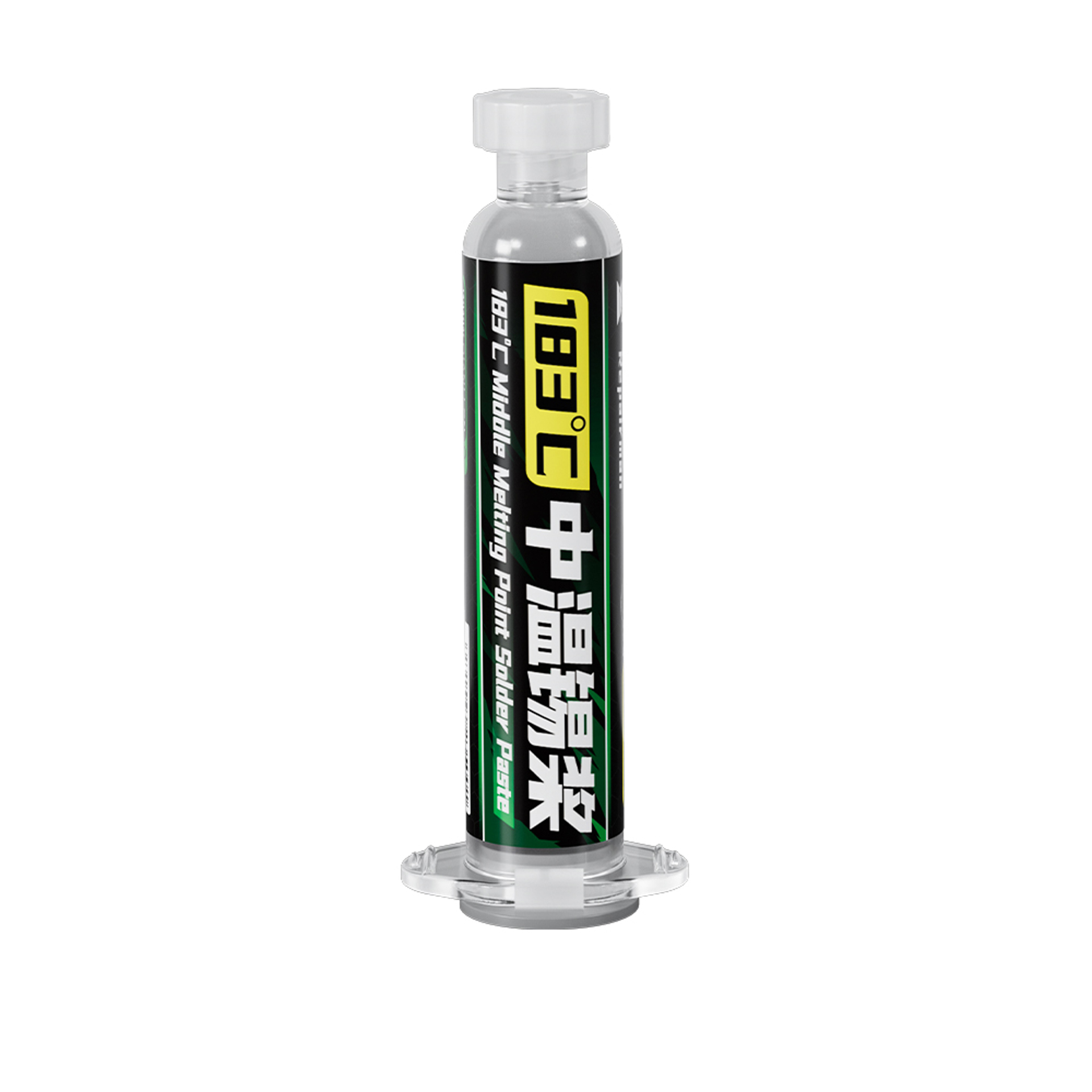 Timah Cair Repairman 183°C 35g (Tube)
